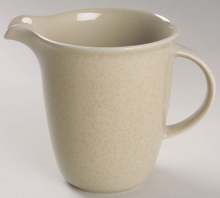 Sand Piper Creamer by Mikasa-1