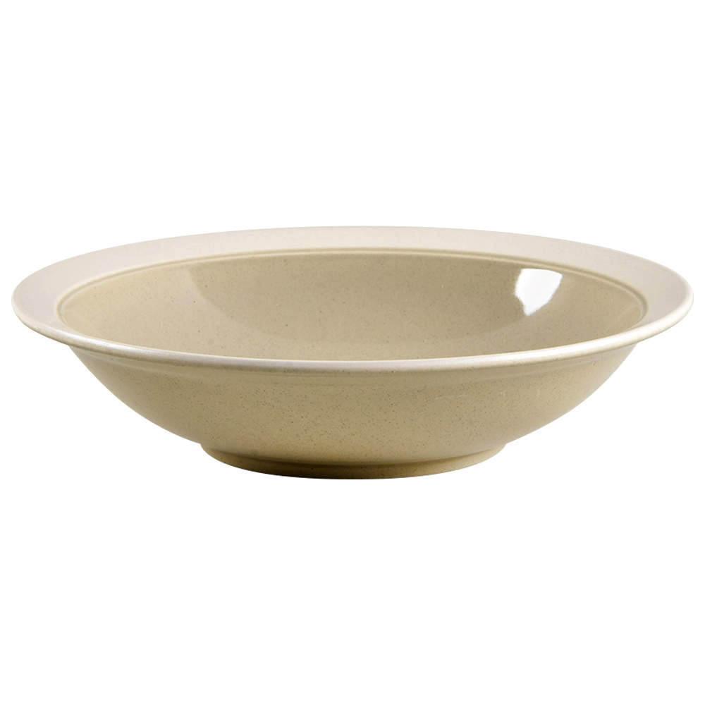 Sand Piper Rim Soup Bowl by Mikasa-1
