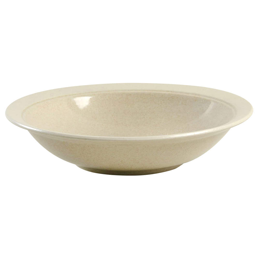 Sand Piper Rim Soup Bowl by Mikasa-1
