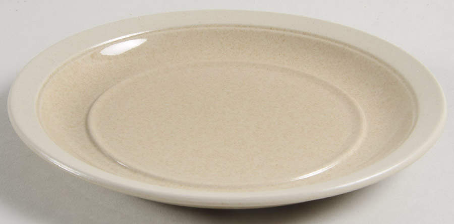 Sand Piper Round Butter No Lid by Mikasa-1