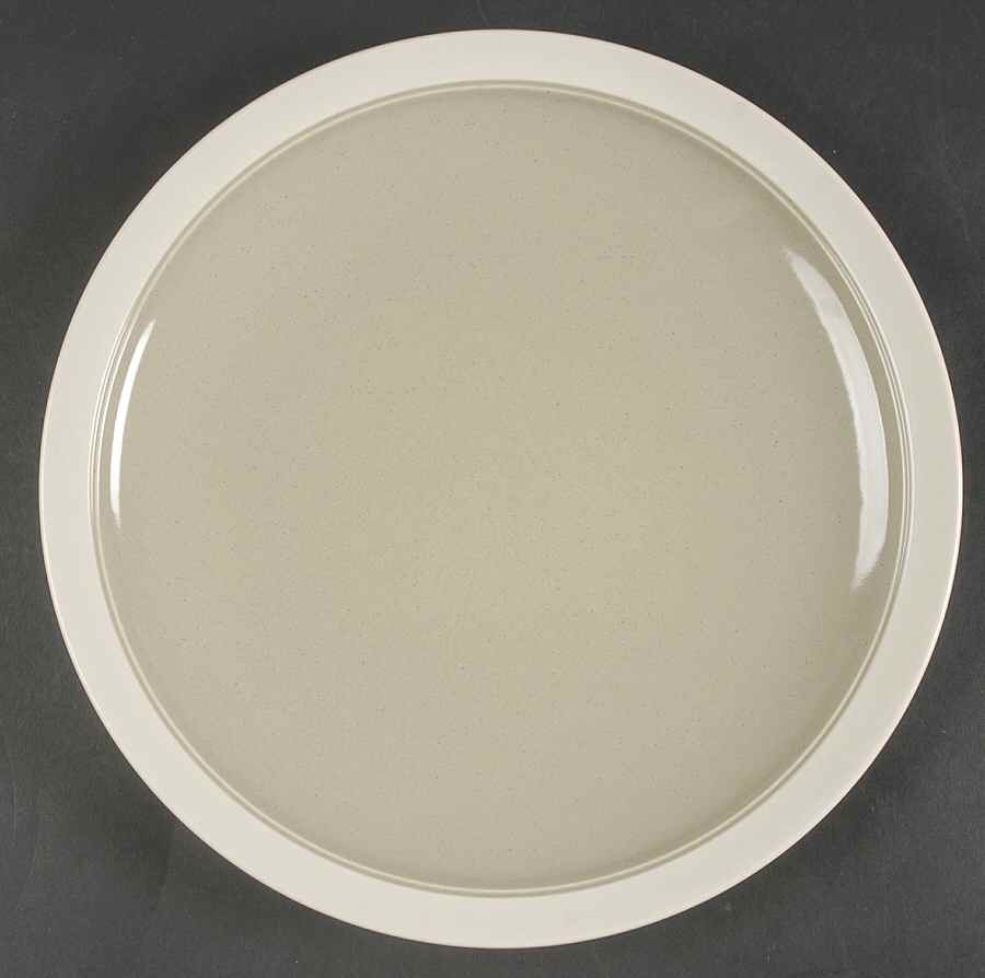 Sand Piper Dinner Plate by Mikasa-1