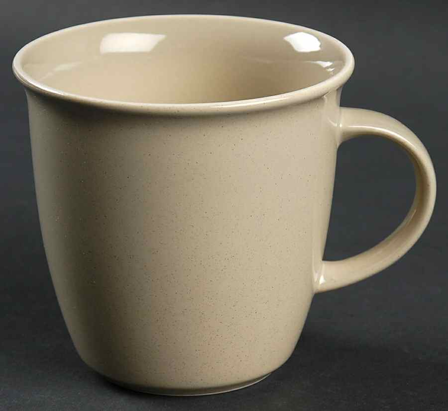 Sand Piper Flat Cup by Mikasa-1