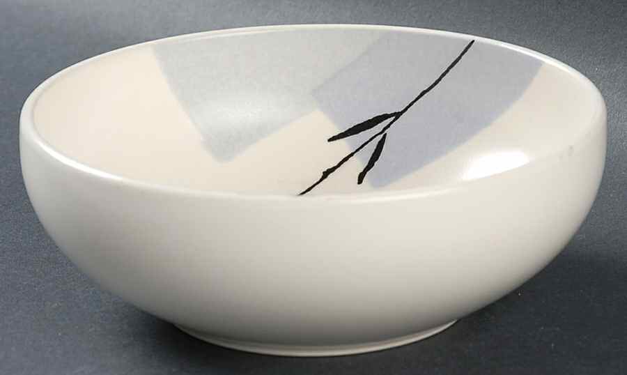Ballerina Fruit/Dessert (Sauce) Bowl by Mikasa-1