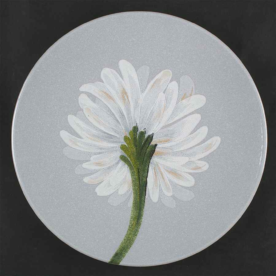 Bravo Dinner Plate by Mikasa-1