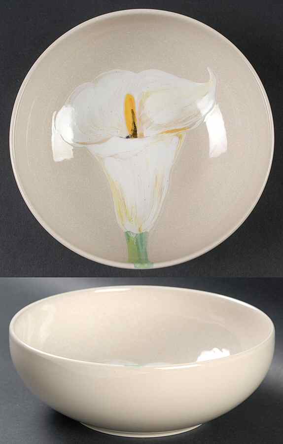 Savoir Vivre Soup/Cereal Bowl by Mikasa-1