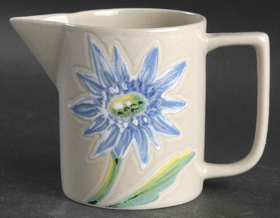 Sun Goddess Creamer by Mikasa-1