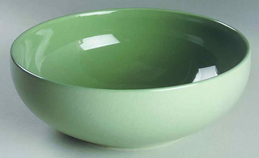 Spanish Olive Soup/Cereal Bowl by Mikasa-1