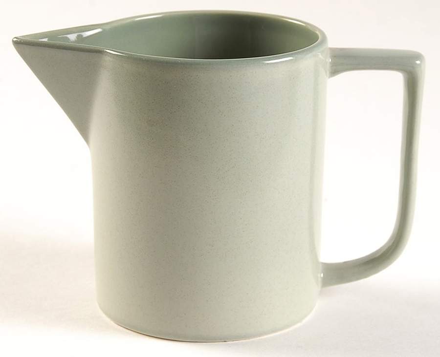 Spanish Olive Creamer by Mikasa-1