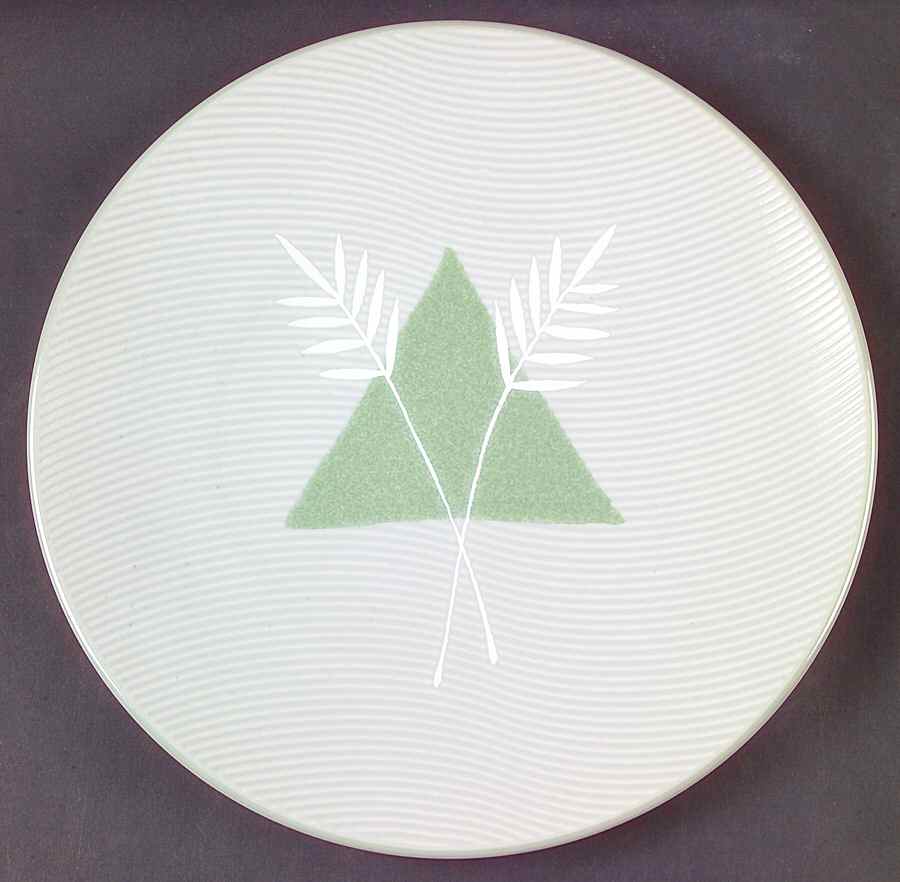 Health Dinner Plate by Mikasa-1