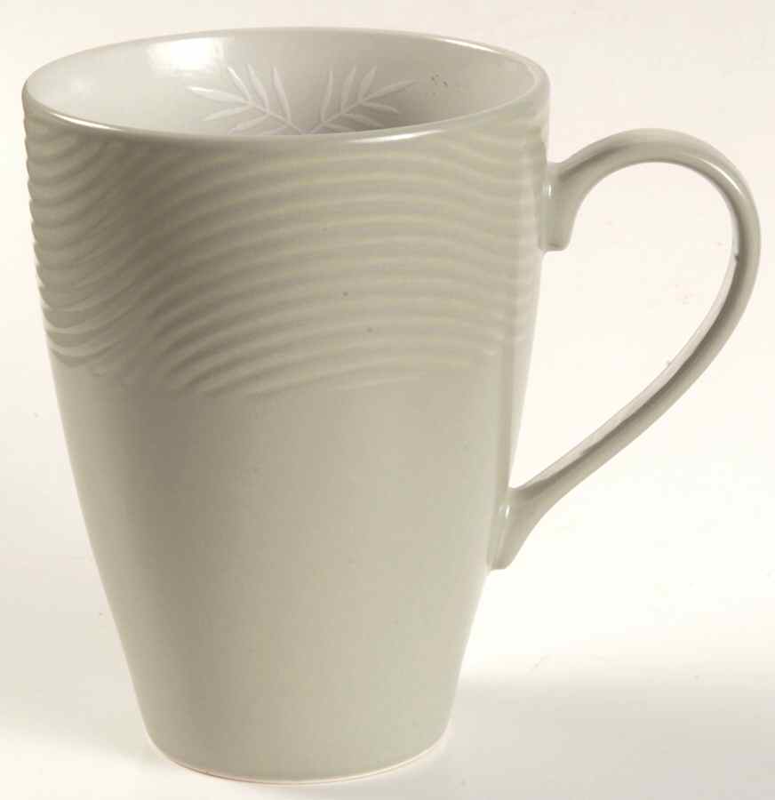 Health Mug by Mikasa-1