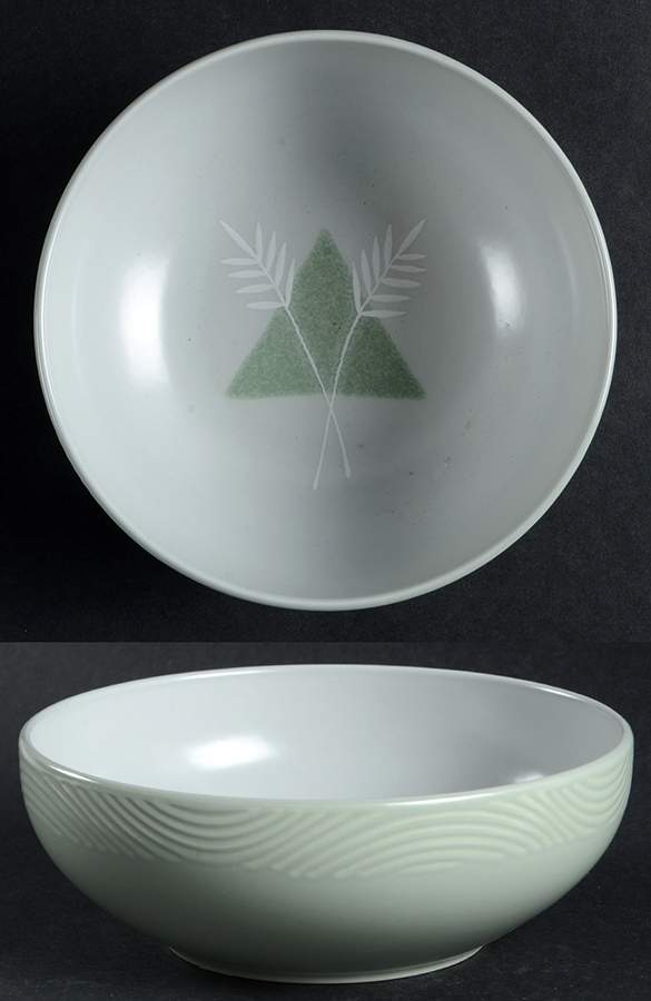 Health Fruit/Dessert (Sauce) Bowl by Mikasa-1
