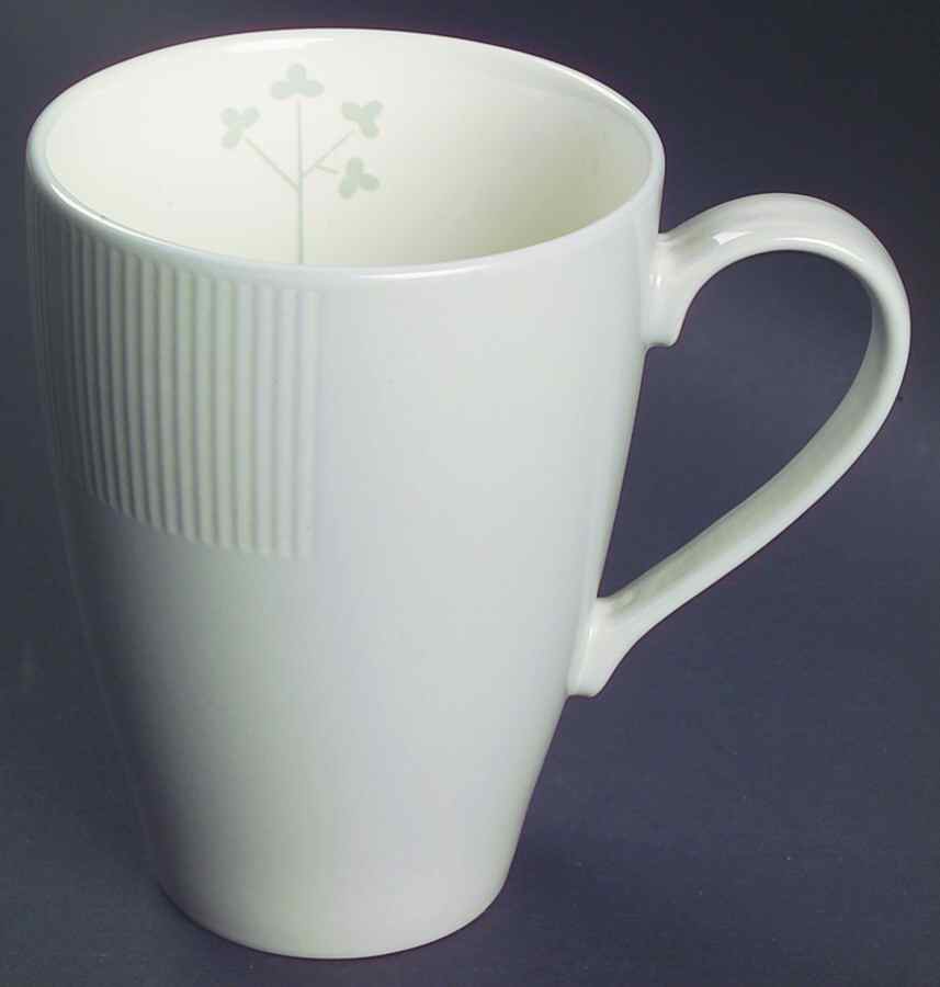Happiness Mug by Mikasa-1