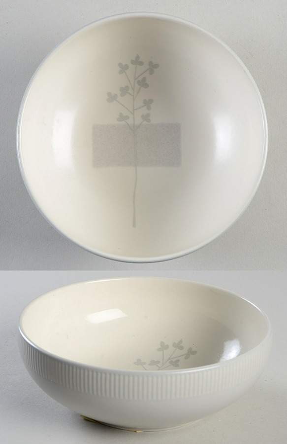 Happiness Fruit/Dessert (Sauce) Bowl by Mikasa-1