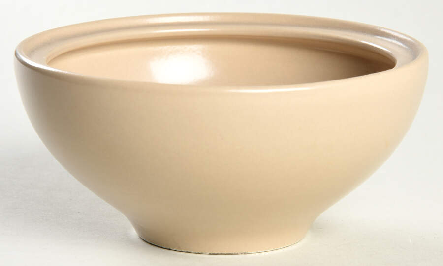 Meditation Sugar Bowl No Lid by Mikasa-1