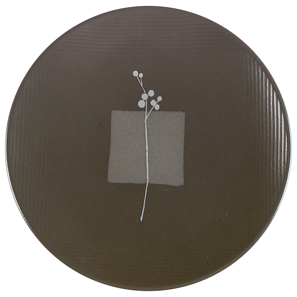 Inner Peace Salad Plate by Mikasa-1