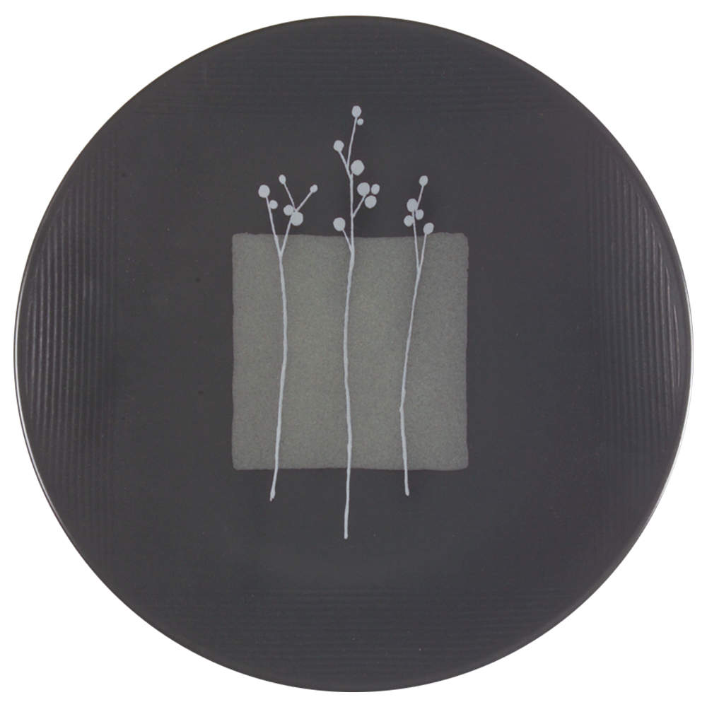 Inner Peace Dinner Plate by Mikasa-1