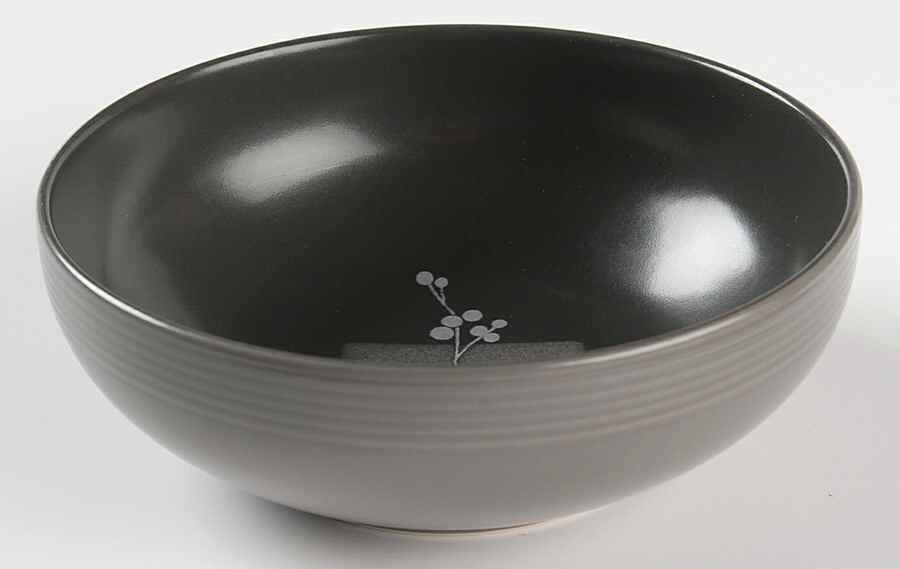 Inner Peace Soup/Cereal Bowl by Mikasa-1