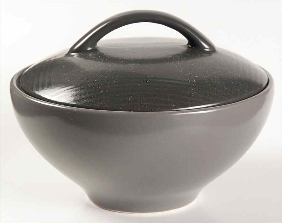 Inner Peace Sugar Bowl & Lid by Mikasa-1
