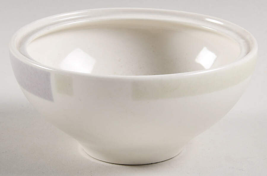 Garden Club (Newer, 2002) Sugar Bowl No Lid by Mikasa-1