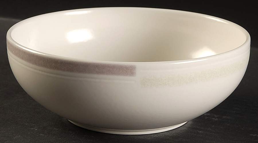 Intersection Soup/Cereal Bowl by Mikasa-1