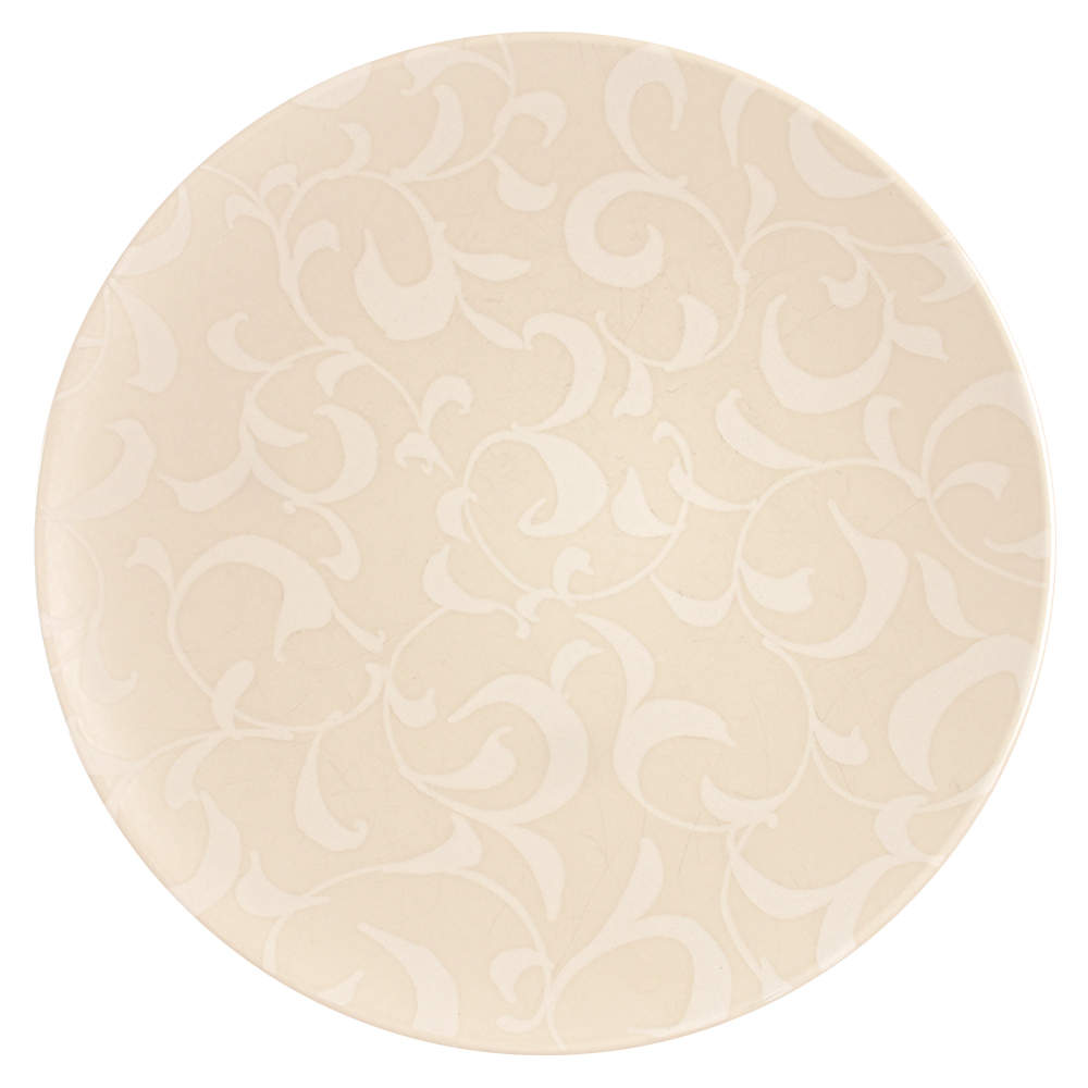 Cashmere Dinner Plate by Mikasa-1