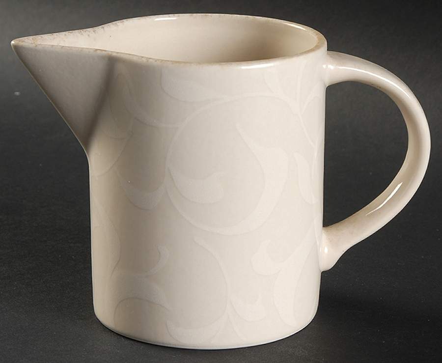 Cashmere Creamer by Mikasa-1