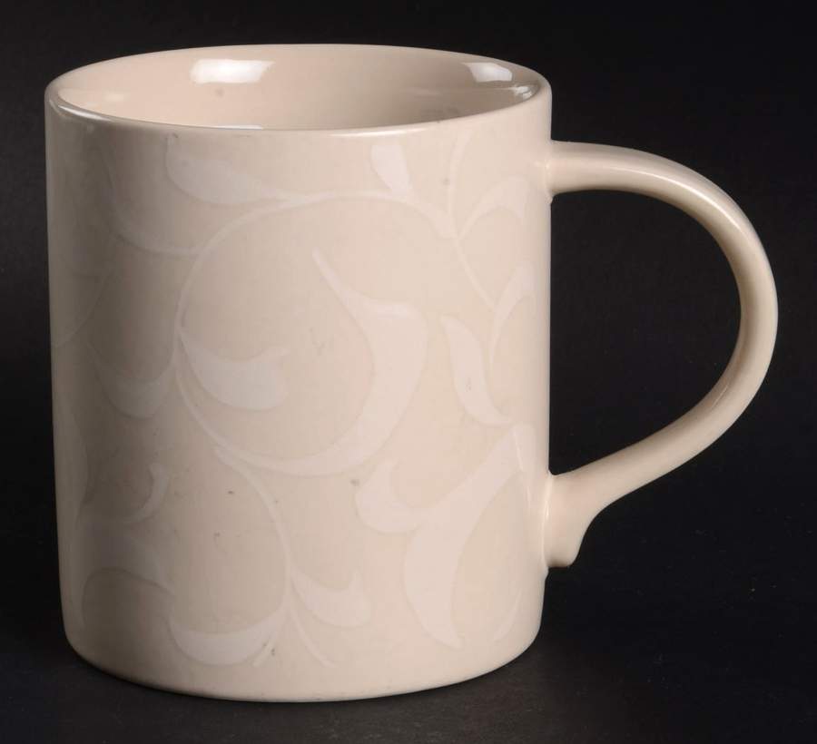 Cashmere Mug by Mikasa-1