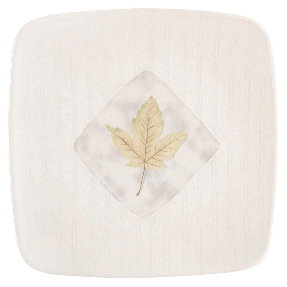 Woodland Square Salad Plate by Mikasa-1