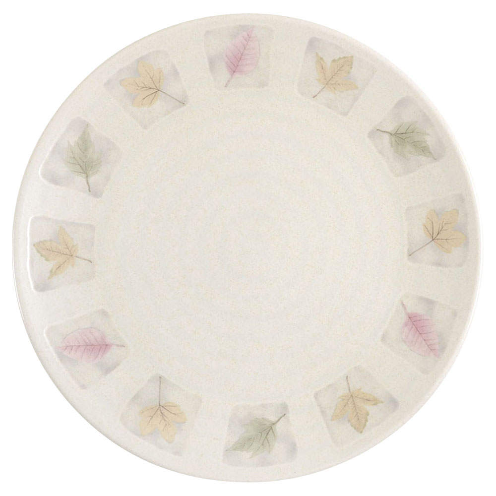 Woodland Dinner Plate by Mikasa-1