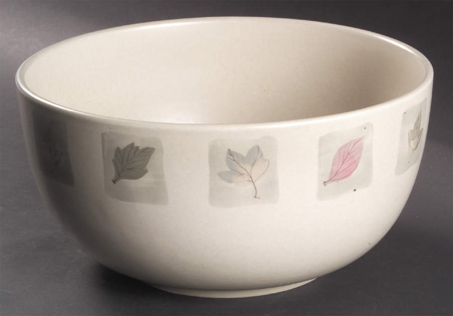 Woodland 10" Round Serving Bowl by Mikasa-1