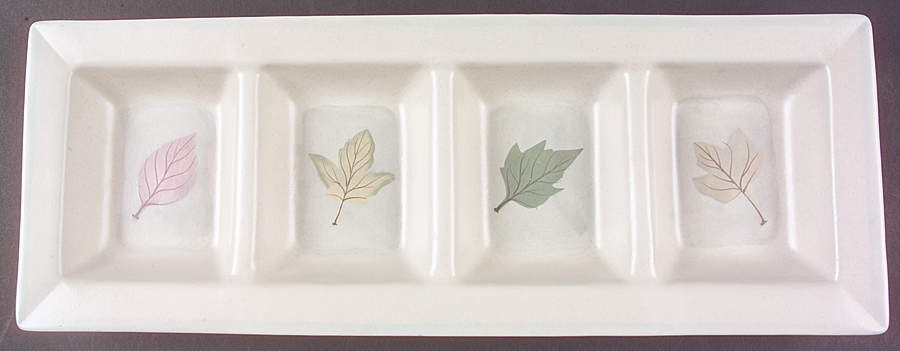 Woodland 4 Part Relish by Mikasa-1