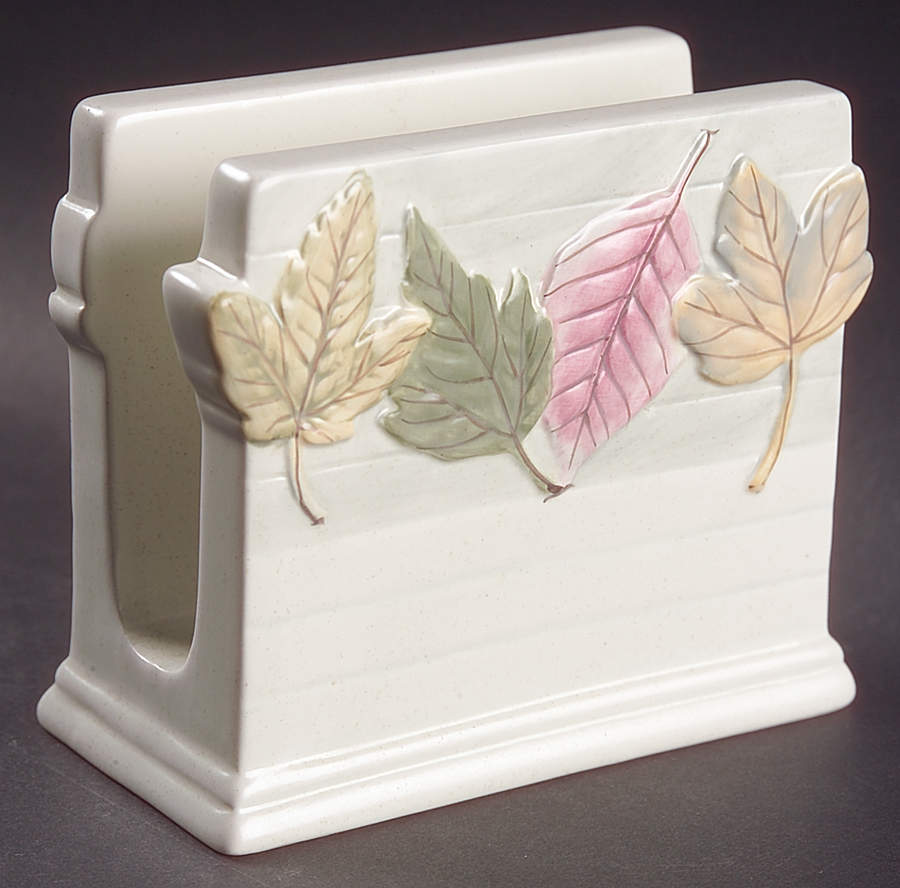 Woodland Napkin Holder by Mikasa-1