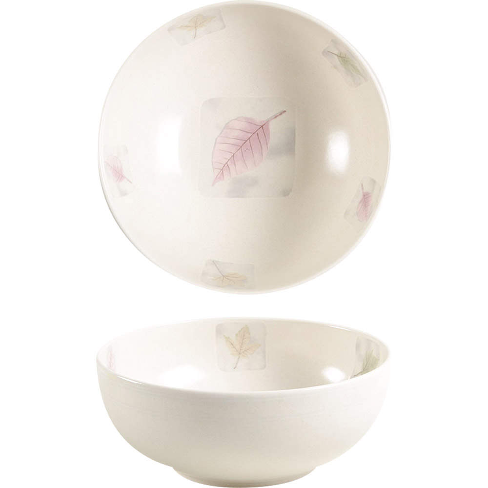 Woodland 8" Round Vegetable Bowl by Mikasa-1