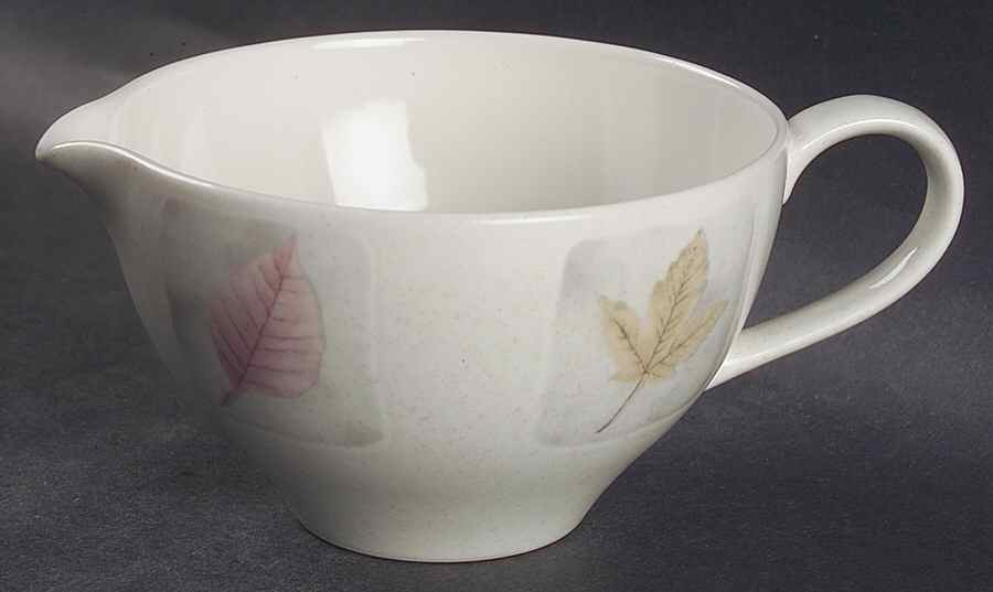Woodland Creamer by Mikasa-1