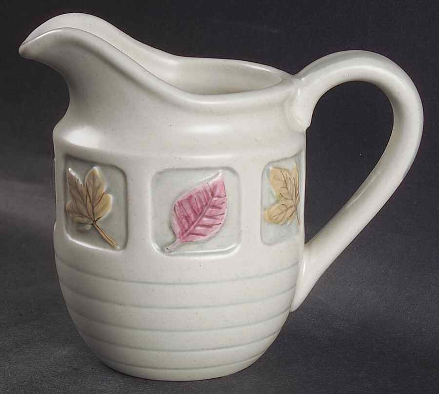 Woodland Creamer by Mikasa-1