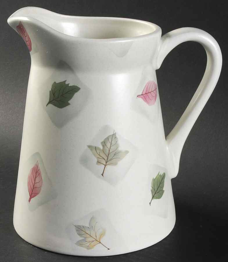 Woodland 64 Oz Pitcher by Mikasa-1