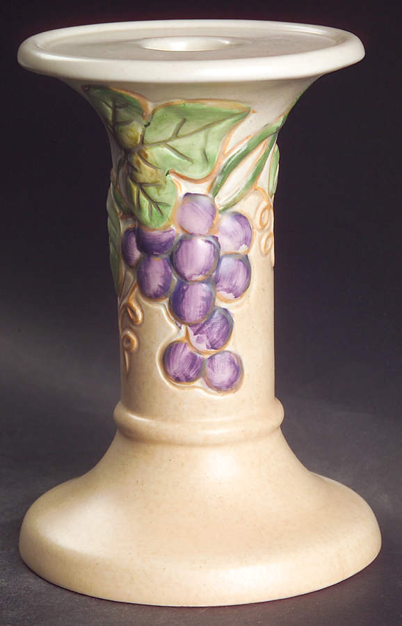 Chablis 5" Candlestick by Mikasa-1