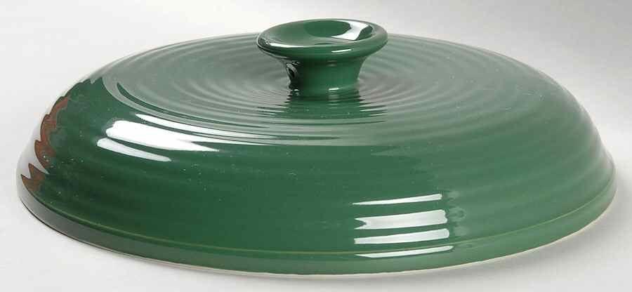 Chablis Lid for 3 Quart Round Casserole by Mikasa-1