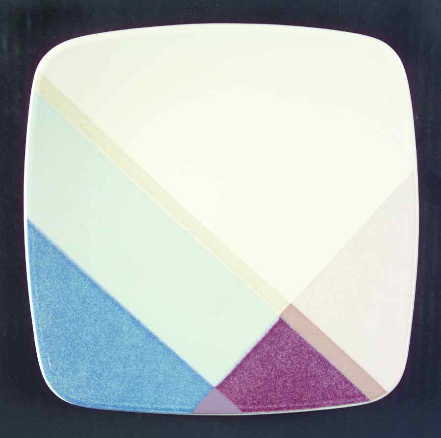 Color Canvas Salad Plate by Mikasa-1