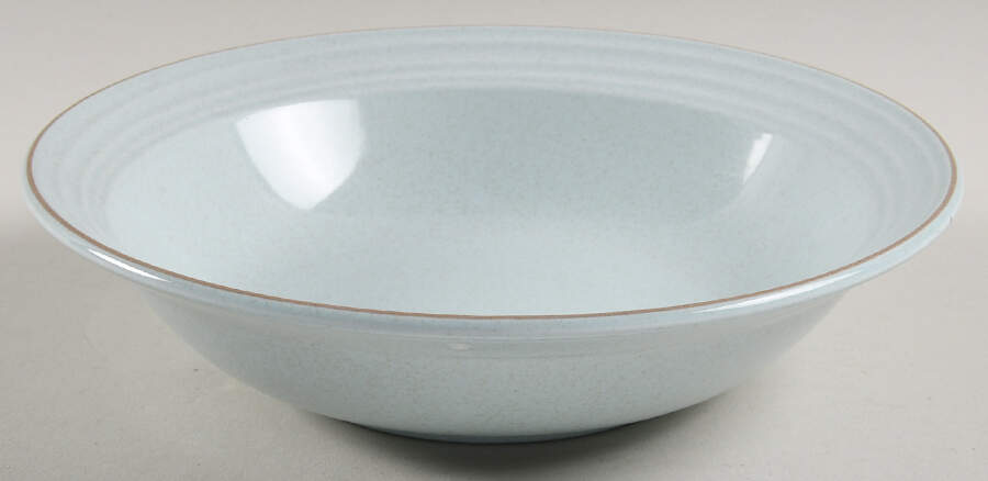 Country Air Rim Soup Bowl by Mikasa-1