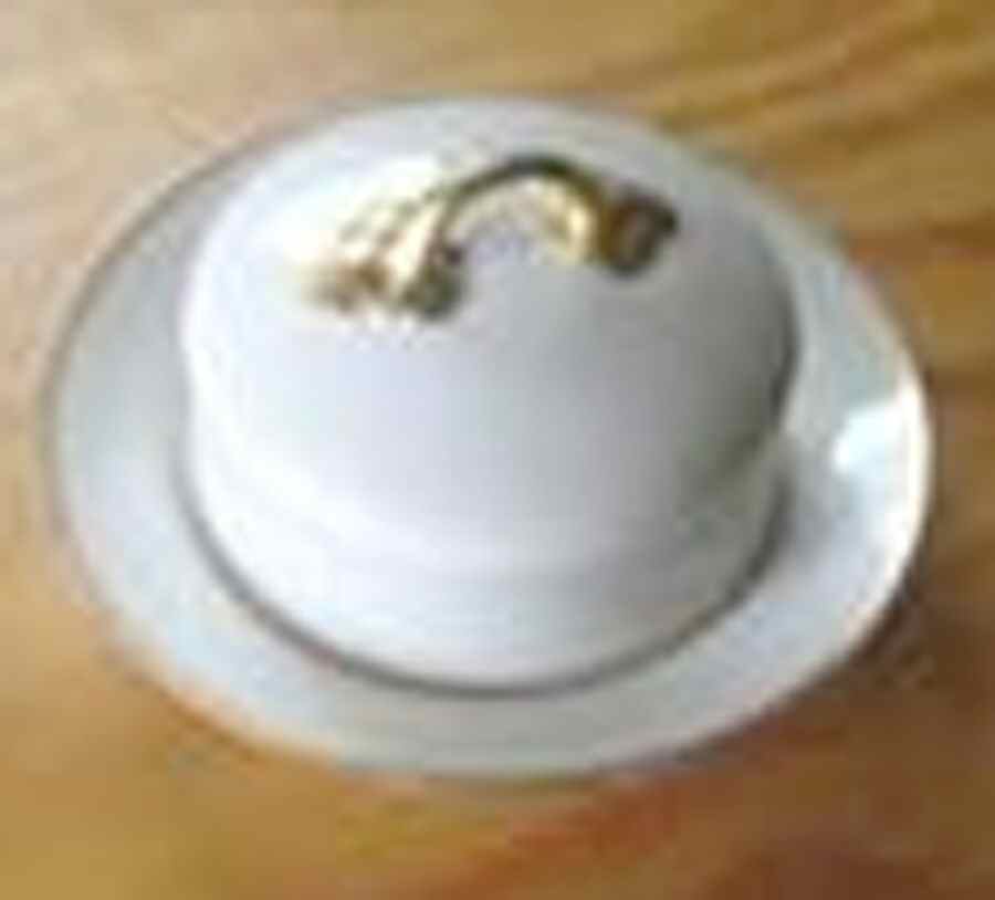 MDM12 Round Covered Butter by P. M. de Mavaleix & Granger-1