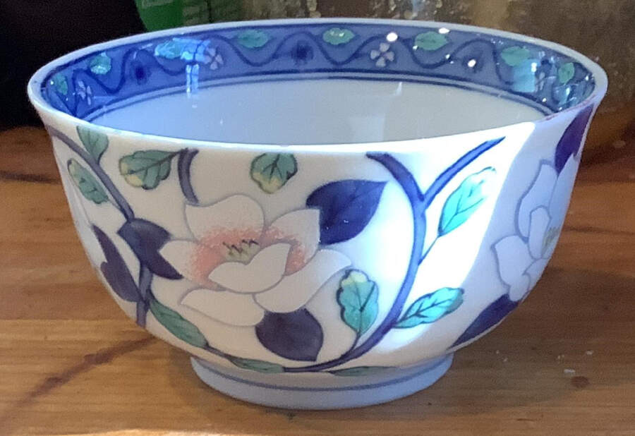 Gokusai Rice Bowl by Maebata-1