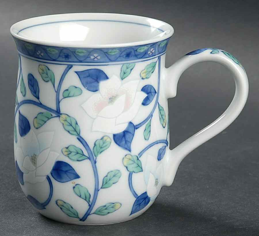 Gokusai Mug by Maebata-1