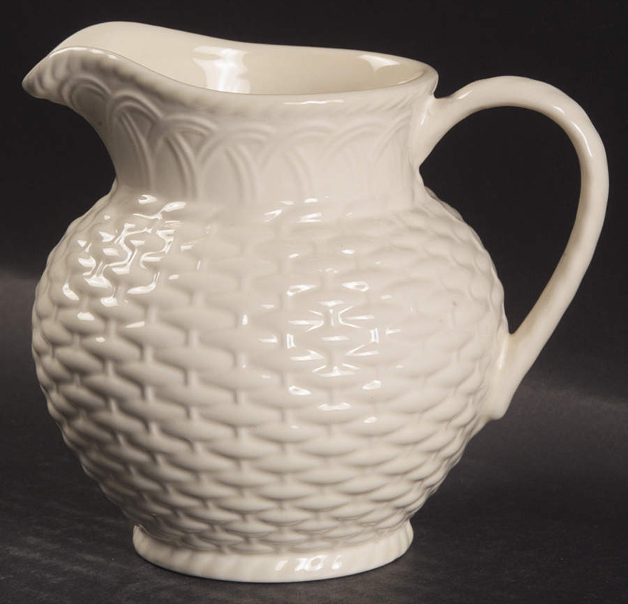 Country Manor Cream Creamer by Mikasa-1