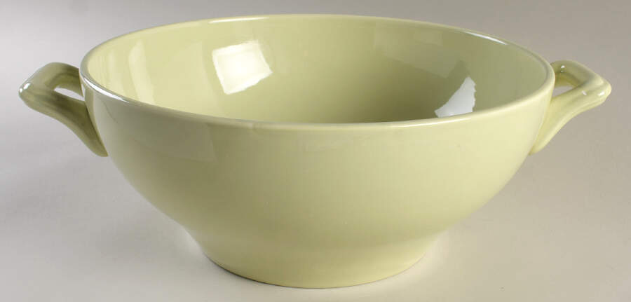 Country Manor Sage Tureen No Lid by Mikasa-1