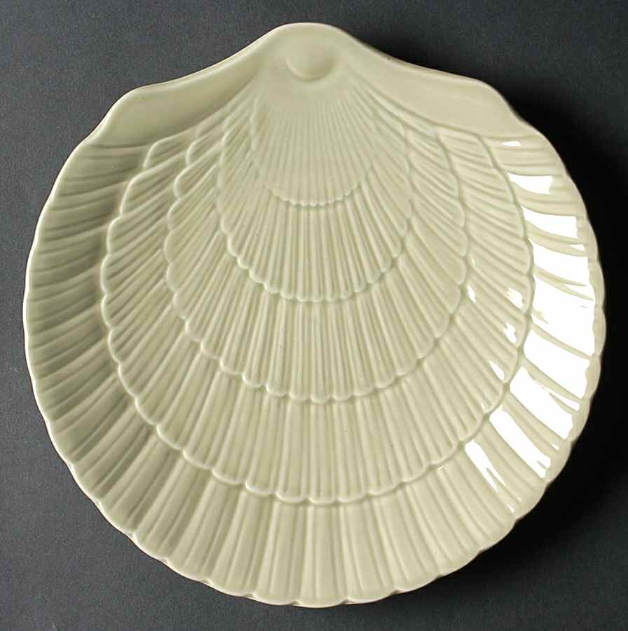 Country Manor Sage Accent Salad Plate by Mikasa-1
