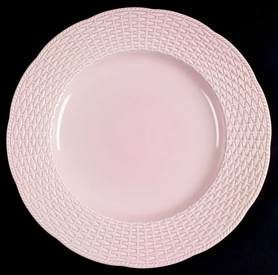 Country Manor Rouge 12" Chop Plate (Round Platter) by Mikasa-1