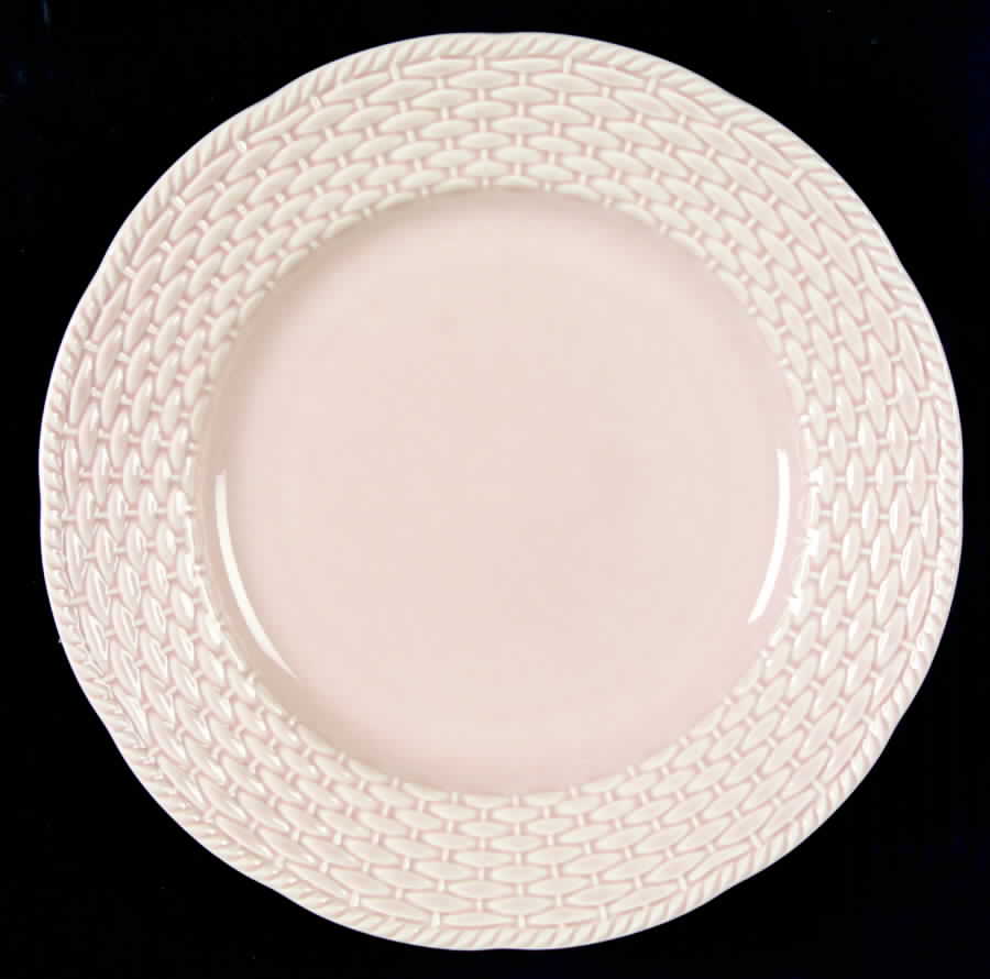 Country Manor Rouge Salad Plate by Mikasa-1