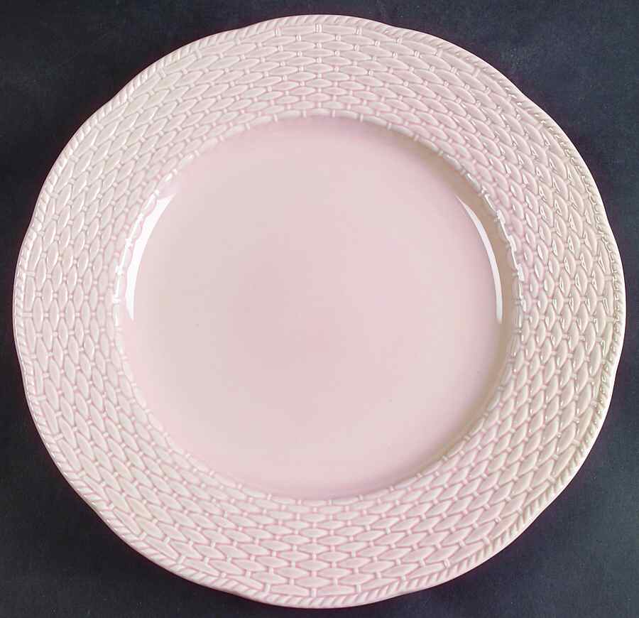 Country Manor Rouge Dinner Plate by Mikasa-1