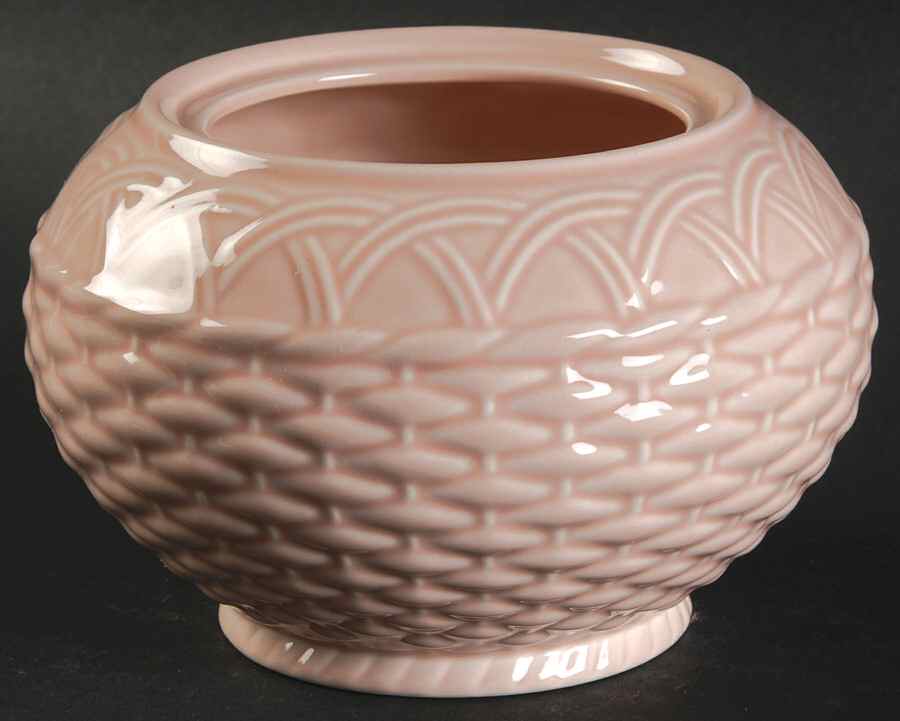 Country Manor Rouge Sugar Bowl No Lid by Mikasa-1
